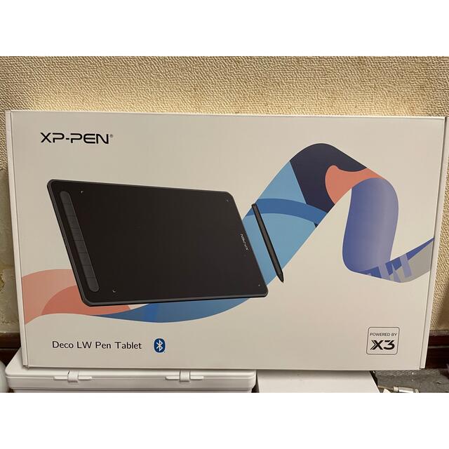 XPｰPEN ペンタブ