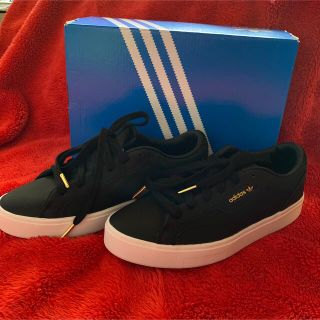 アディダス(adidas)のアディダス　スニーカー　23.0(スニーカー)