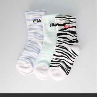 フィラ(FILA)のFILA 靴下16～20cm(靴下/タイツ)