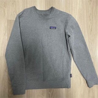 パタゴニア(patagonia)のpatagonia パタゴニア p-6 スウェット(スウェット)