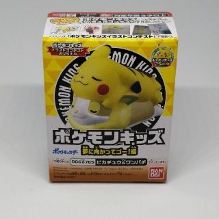 ポケモン(ポケモン)のポケットモンスター 夢に向かってゴー　　開封しました(キャラクターグッズ)