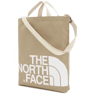 ザノースフェイス(THE NORTH FACE)の⭐お値下げ 新品未使用 韓国ノースフェイス限定  トートバッグ⭐(トートバッグ)