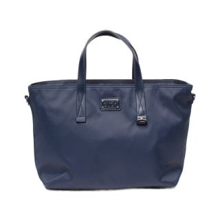 マンダリナダック(MANDARINA DUCK)の美品 マンダリナダック 2WAYトートバッグ レディース(トートバッグ)