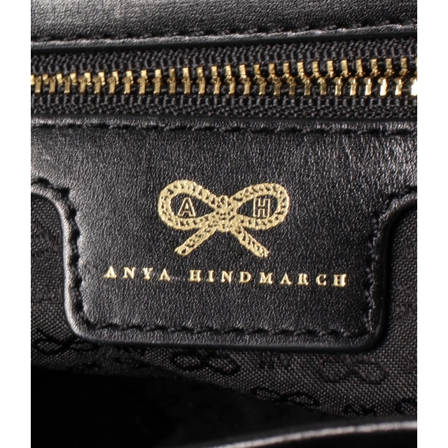 ANYA HINDMARCH(アニヤハインドマーチ)のアニヤハインドマーチ Anya Hindmarch ハンドバッグ レディース レディースのバッグ(ハンドバッグ)の商品写真