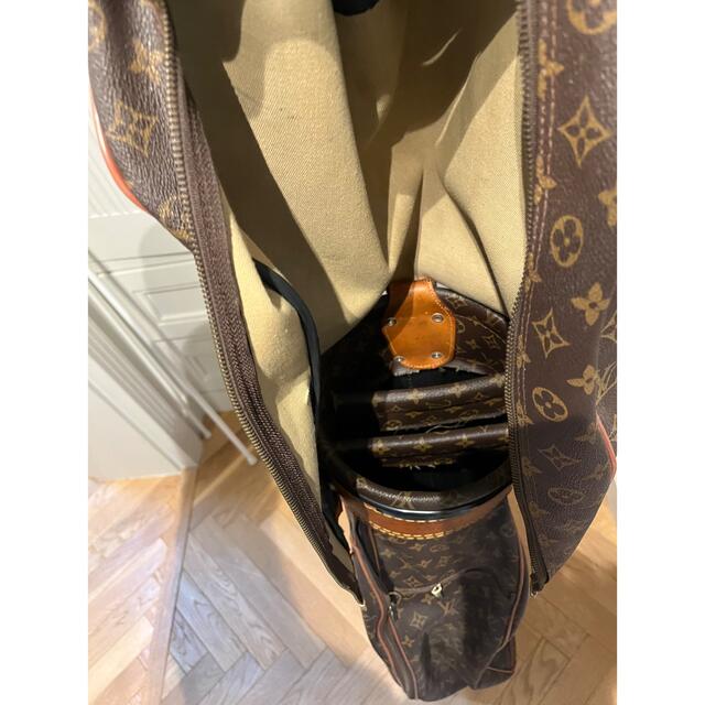 LOUIS VUITTON - ルイヴィトンモノグラムビンテージヴィンテージ LOUIS VUITTON - ルイヴィトンモノグラムビンテージヴィンテージ