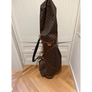 ヴィトン(LOUIS VUITTON) バッグ ゴルフの通販 16点 | ルイヴィトンの ...