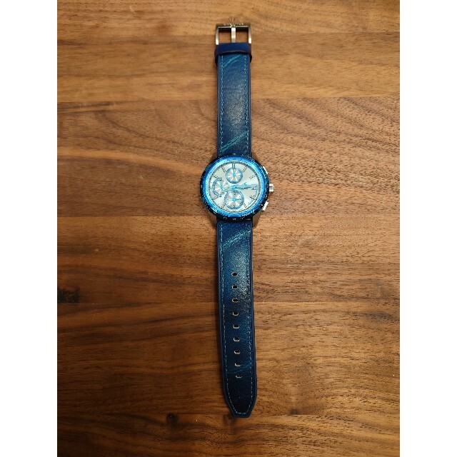 CASIO(カシオ)の新品同様！CASIO OCEANUS 世界700本限定 メンズの時計(腕時計(アナログ))の商品写真
