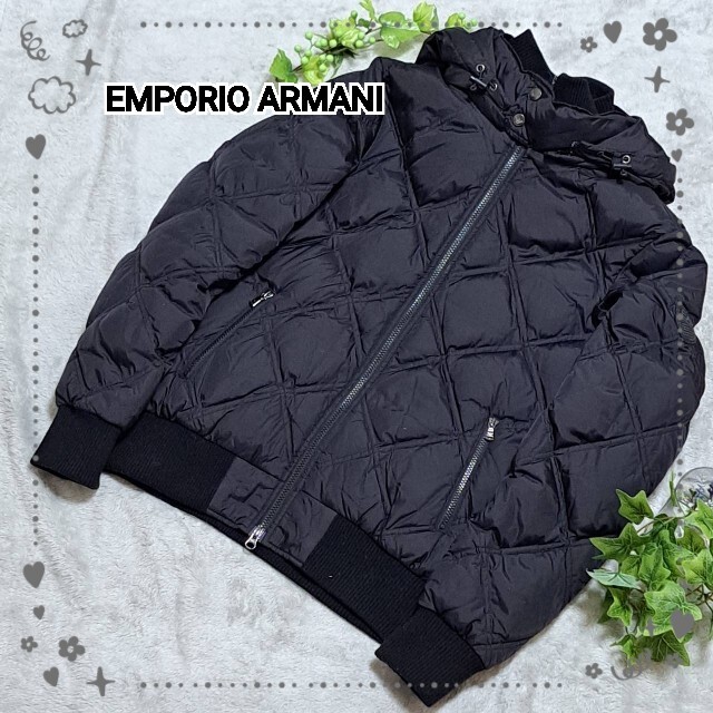 59%OFF!】 EMPORIO ARMANI 値下げあり ecousarecycling.com
