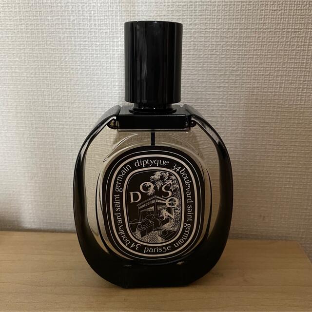 diptyqueドソン75ml