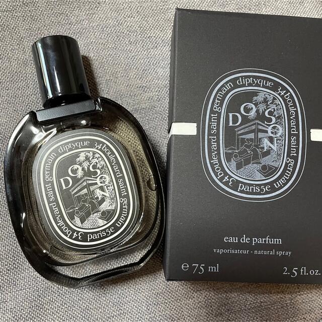 diptyque - ディプティック ドソン オードパルファン 75mlの通販 by ...