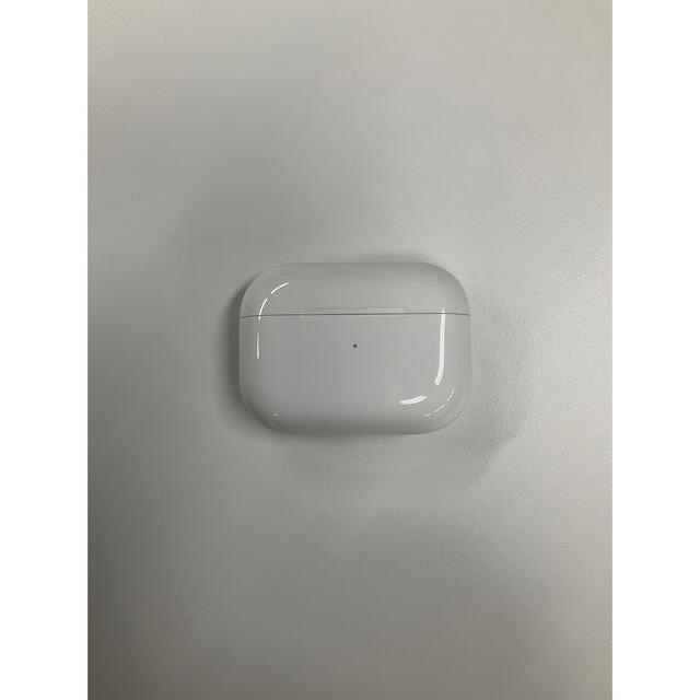 AirPods Pro 美品　ケース付き