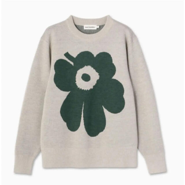 Unikko Aksiooma ニット marimekko | agro-vet.hr