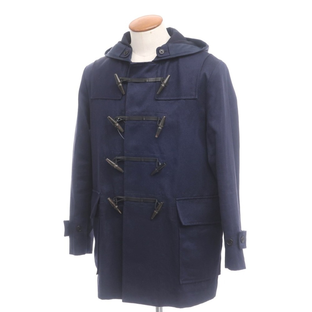 激安販売品 マッキントッシュ Mackintosh リネン ダッフルコート
