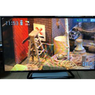 パナソニック(Panasonic)の★値下げしました★ ＝＝パナソニック　ビエラ　５０型　ハイビジョン液晶テレビ＝＝(テレビ)