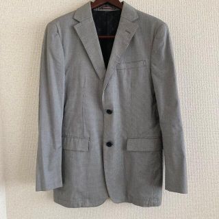 バーバリーブラックレーベル テーラードジャケット(メンズ)の通販 600 アウトレットセール格安 BURBERRY BLACK LABEL バーバリー テーラード L 3008 テーラードジャケット