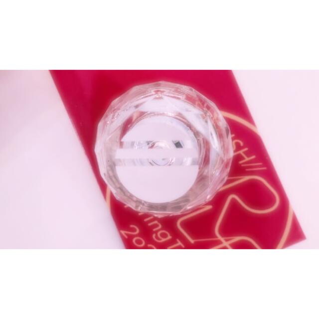 DISH// リングライト エンタメ/ホビーのタレントグッズ(アイドルグッズ)の商品写真