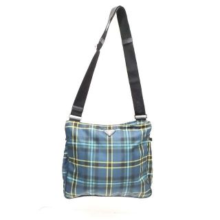 プラダ(PRADA)のプラダ ショルダーバッグ美品  - VA0220(ショルダーバッグ)