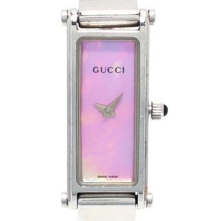 グッチ 時計の通販 9,000点以上 | Gucciを買うならラクマ