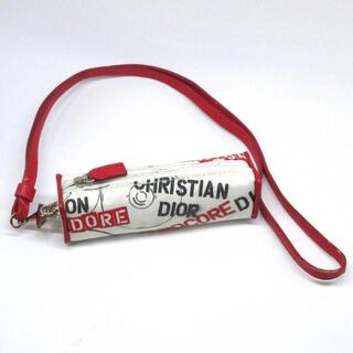 クリスチャンディオール(Christian Dior)のディオール/クリスチャンディオール ポーチ(ポーチ)