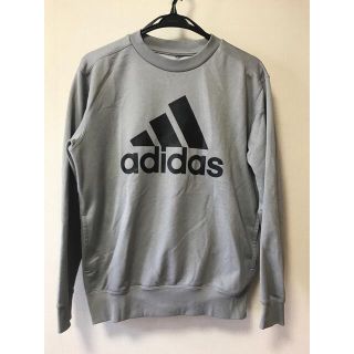 アディダス(adidas)のadidas　CLIMALITEスウェット(スウェット)