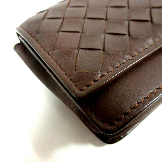 Bottega Veneta(ボッテガヴェネタ)のボッテガヴェネタ カードケース B01533578C レディースのファッション小物(名刺入れ/定期入れ)の商品写真