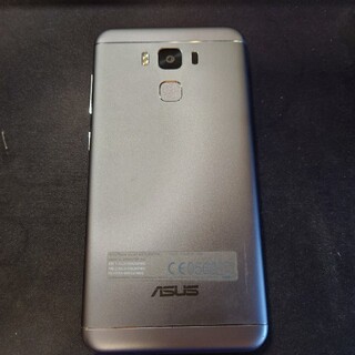 エイスース(ASUS)のASUS Zenfone 3 Max(スマートフォン本体)