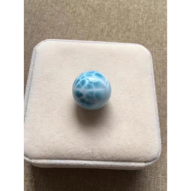 ⭐︎【天然】ラリマー 丸玉 23.7mm - www.conacultrandafirilor.ro