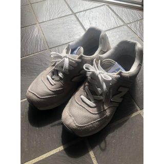 ニューバランス(New Balance)のニューバランス　スニーカー(スニーカー)