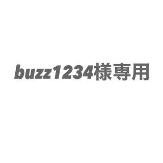 buzz1234様専用(その他)