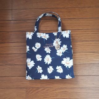 ラデュレ(LADUREE)のkil様専用 未使用品ラデュレ バッグ(ハンドバッグ)