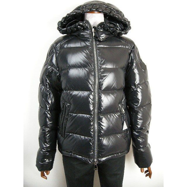 サイズ2◆新品モンクレールKEI NINOMIYA ALMANDINダウンJKTmoncler