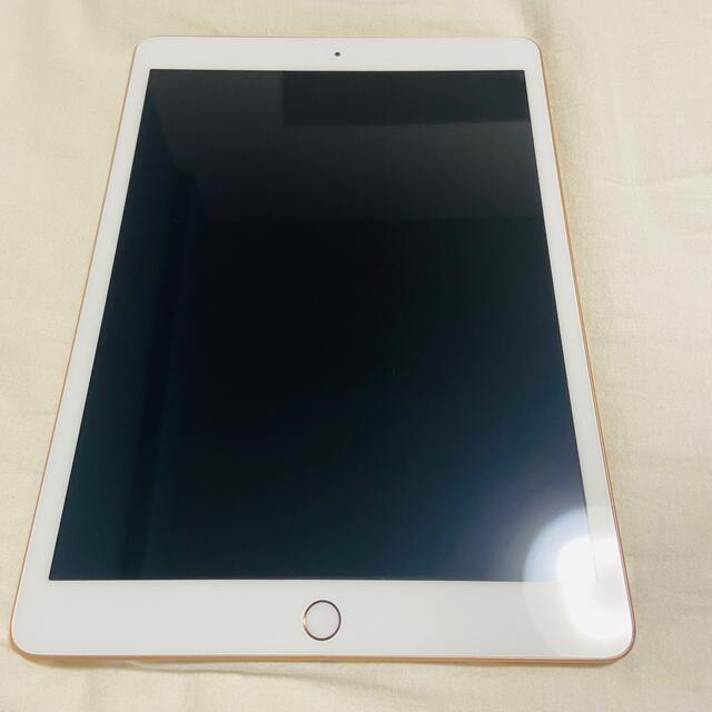 iPad(アイパッド)のiPad 第8世代 32GB WI-FIモデル スマホ/家電/カメラのPC/タブレット(タブレット)の商品写真