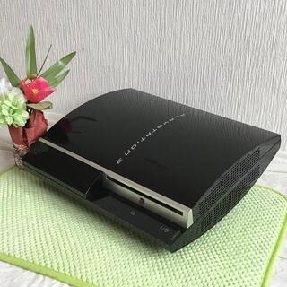 PlayStation3 - 【🔷ジャンク品　PS3 本体のみ🔷】匿配　送込