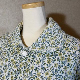LAVENHAM - 【ほぼ美品・希少・英国製】ラベンハム 36 花柄 パステル ...