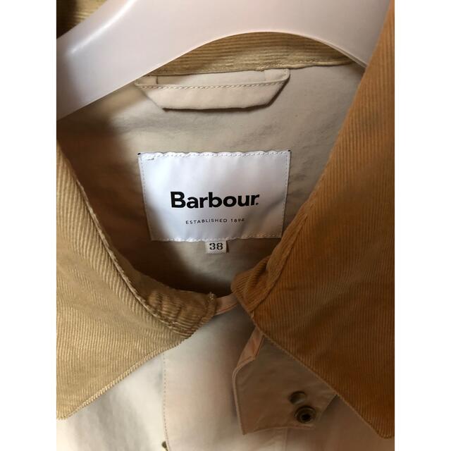 Barbour バブアー 別注 ナイロン OVERSIZED BEAUFORT - www.computation.ca