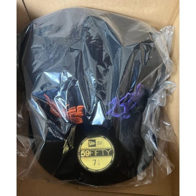 22FW NEEDLES GIANTS NEW ERA 59FIFTY 22FW NEEDLES GIANTS NEW ERA 59FIFTY