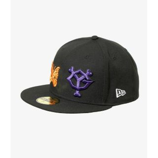 ニードルス(Needles)の22FW NEEDLES GIANTS NEW ERA 59FIFTY (キャップ)