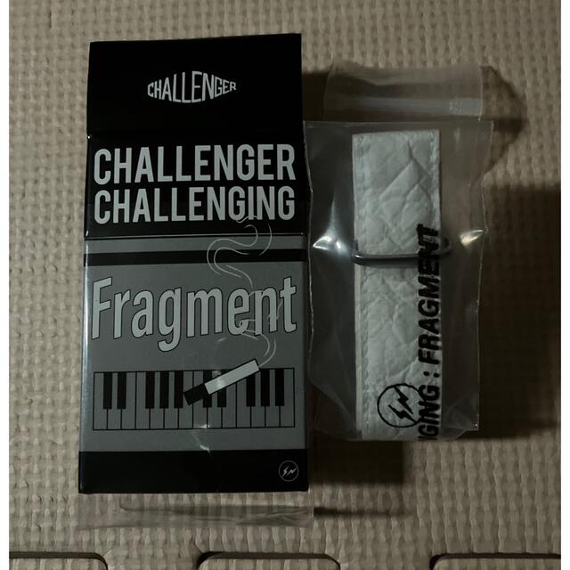 challenger fragment WATCH BELT メンズのファッション小物(その他)の商品写真