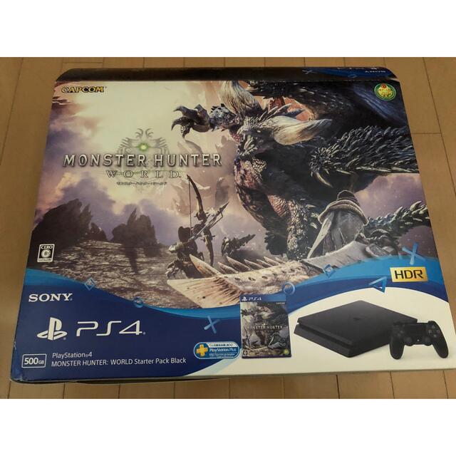 福袋 ps4本体セット販売CUH2100Aソフト10本 ヘッドセット純正