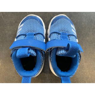 アディダス(adidas)のアディダス　12cm(スニーカー)