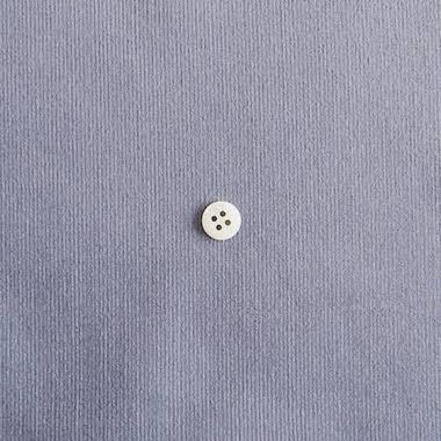 C&S/フレンチコーデュロイ…ラベンデューラ/1.4m ハンドメイドの素材/材料(生地/糸)の商品写真
