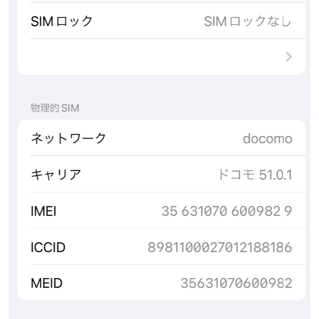 Apple(アップル)のiPhone13 Pro 256GB シエラブルー スマホ/家電/カメラのスマートフォン/携帯電話(スマートフォン本体)の商品写真