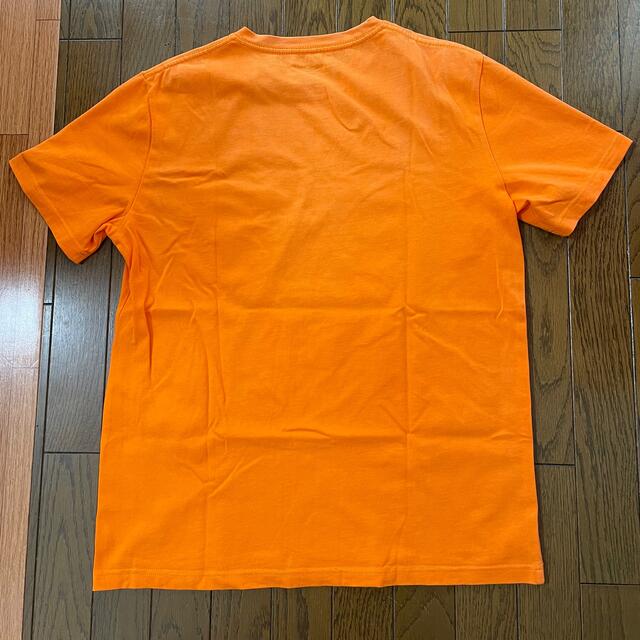 carhartt(カーハート)のcafhartt tシャツ メンズのトップス(Tシャツ/カットソー(半袖/袖なし))の商品写真