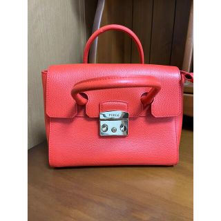 フルラ(Furla)のFURLA メトロポリス(ショルダーバッグ)