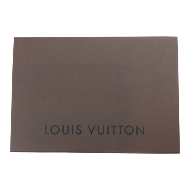 LOUIS VUITTON ルイ・ヴィトン マフラー M74199 ダミエ エシャルプ