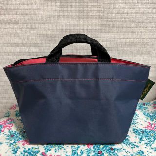 エルベシャプリエ(Herve Chapelier)のエルベシャプリエ⭐︎船形トートバッグ(トートバッグ)