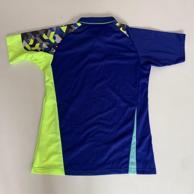 YONEX(ヨネックス)のテニスウェア ヨネックス yonex メンズ　Lサイズ半袖シャツ　 スポーツ/アウトドアのテニス(ウェア)の商品写真