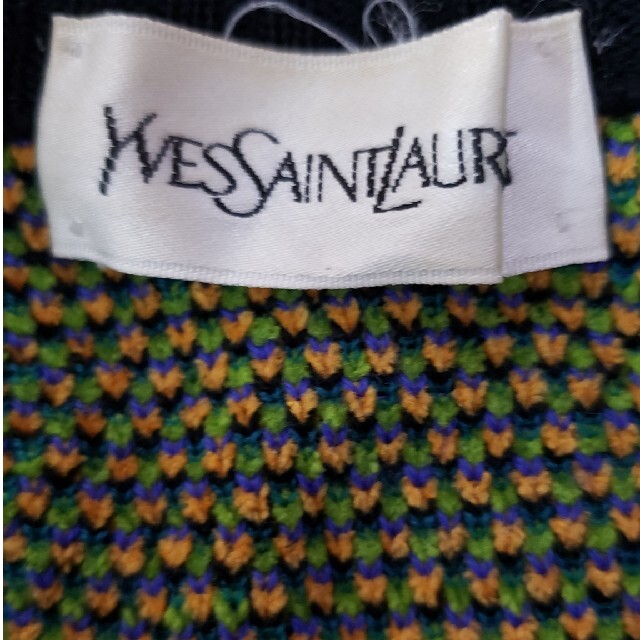 Yves Saint Laurent Beaute(イヴサンローランボーテ)のYVESSAINT LAURENT  セーター レディースのトップス(ニット/セーター)の商品写真