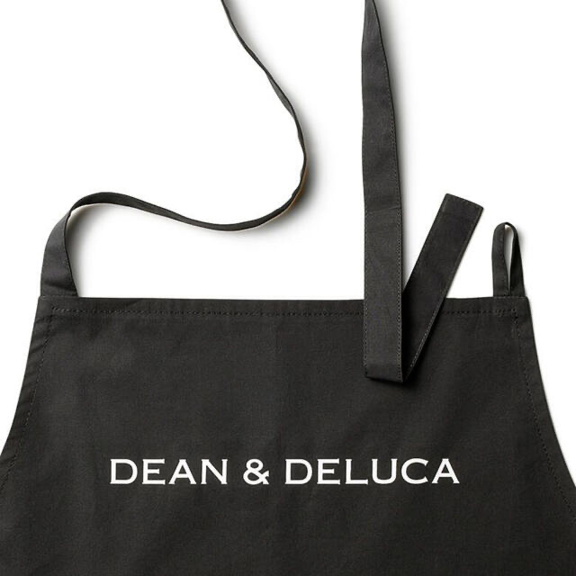 DEAN & DELUCA(ディーンアンドデルーカ)のDEAN＆DELUCA×BEAMS COUTURE🎀ギャザーエプロンドレス レディースのレディース その他(その他)の商品写真