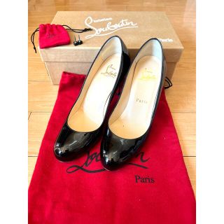 クリスチャンルブタン(Christian Louboutin)のポール様専用(ハイヒール/パンプス)